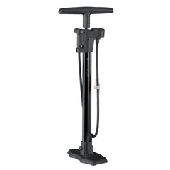 reCharger floor pump