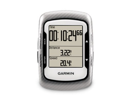 Garmin Edge 500 Cycling GPS